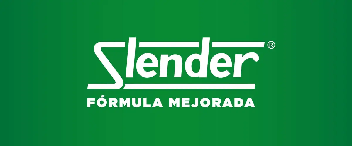 Slender Gel Reforzado